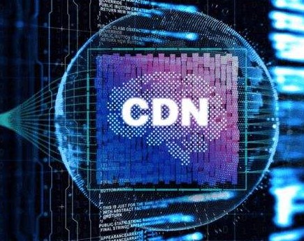 高防cdn