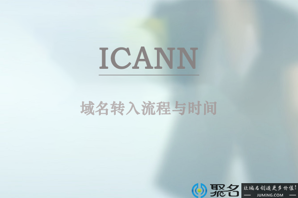 域名转让